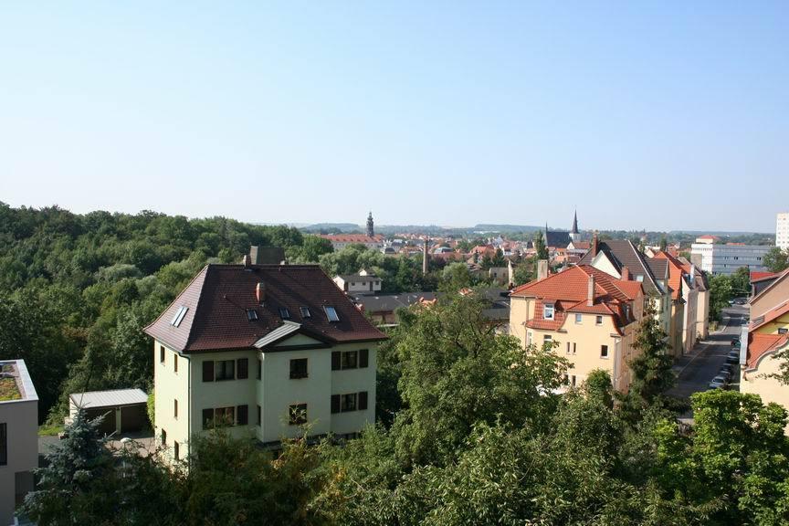Pension Am Kirschberg Veimar Exterior foto